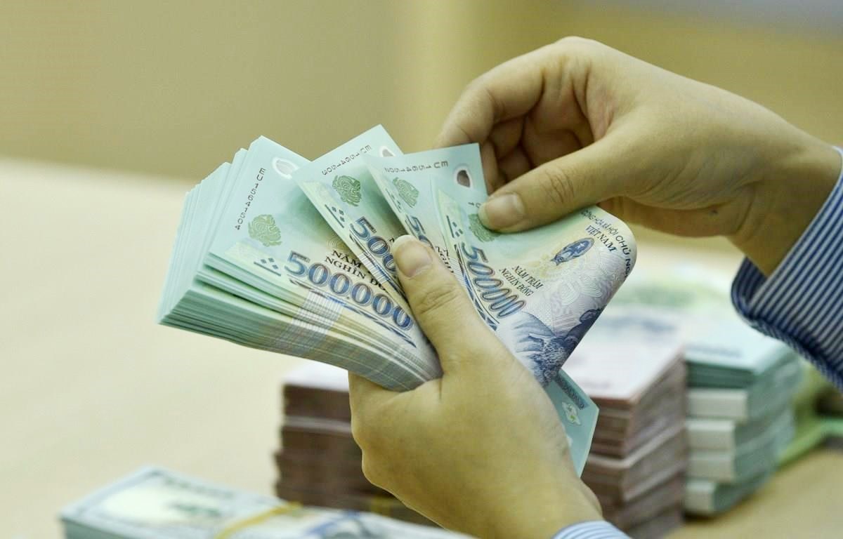 Fitch Ratings les finances publiques du Vietnam se sont considérablement améliorées par rapport aux autres pays de la région